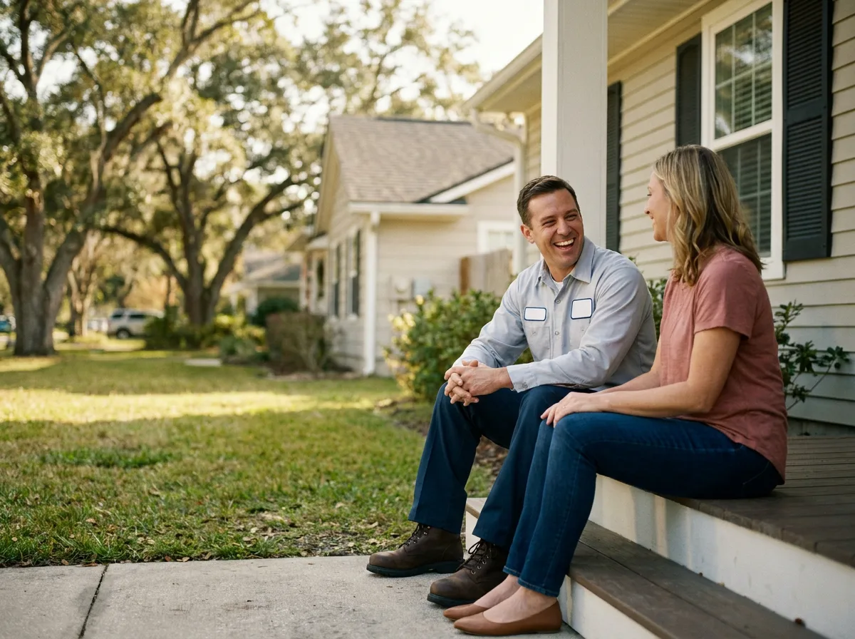 Septic tank pumping FAQs for Enfield, NC
